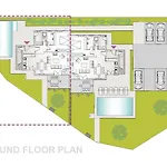 Complex Of 2 Olivia-mar, 2 Private Pools, Up To 20 Persons Only 200m From The * Banjole