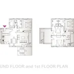 Complex Of 2 Olivia-mar, 2 Private Pools, Up To 20 Persons Only 200m From The *