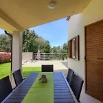 Complex Of 2 Olivia-mar, 2 Private Pools, Up To 20 Persons Only 200m From The *