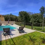 Villa Complex Of 2 Olivia-mar, 2 Private Pools, Up To 20 Persons Only 200m From The *