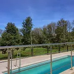 Villa Complex Of 2 Olivia-mar, 2 Private Pools, Up To 20 Persons Only 200m From The