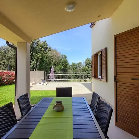 Complex Of 2 Olivia-mar, 2 Private Pools, Up To 20 Persons Only 200m From The *