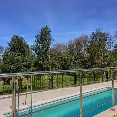 Вилла Complex Of 2 Olivia-mar, 2 Private Pools, Up To 20 Persons Only 200m From The