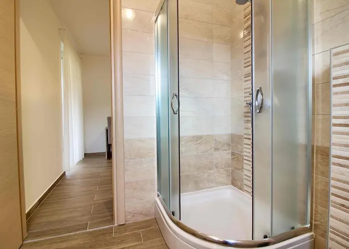 Complex Of 2 Olivia-mar, 2 Private Pools, Up To 20 Persons Only 200m From The Villa *