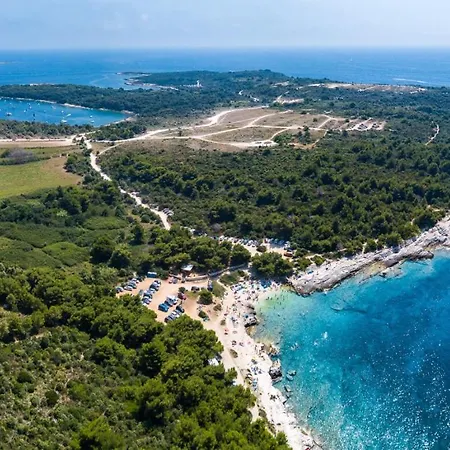 Complex Of 2 Olivia-mar, 2 Private Pools, Up To 20 Persons Only 200m From The *