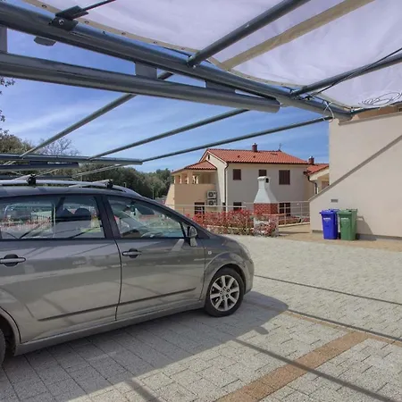 Villa Complex Of 2 Olivia-mar, 2 Private Pools, Up To 20 Persons Only 200m From The *